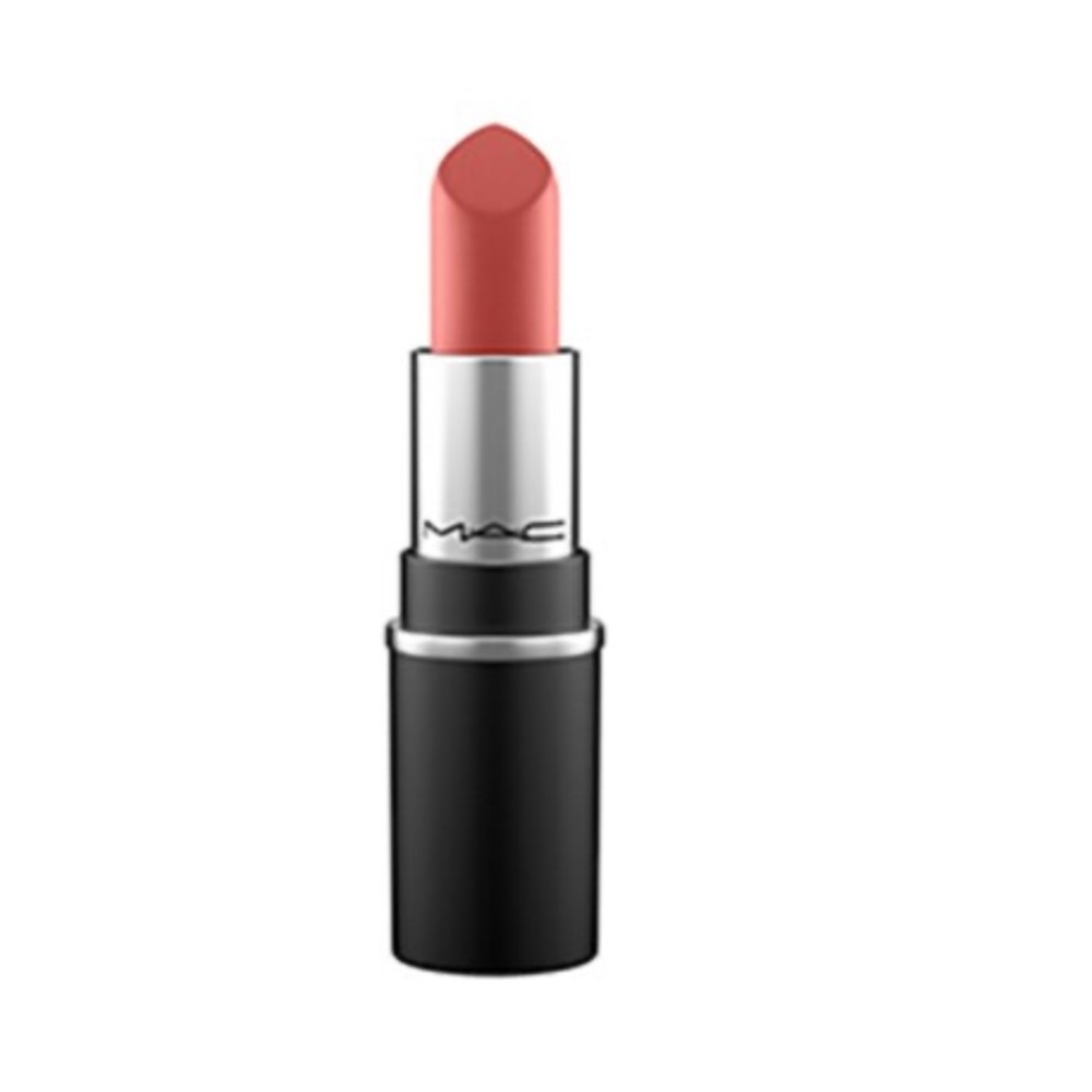 Mac cosmetics mini Mocha lipstick 813 NEW